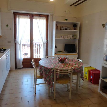 Casa Delle Pomelie - Taormina & Etna Panoramic Views Apartment Riposto Ngoại thất bức ảnh