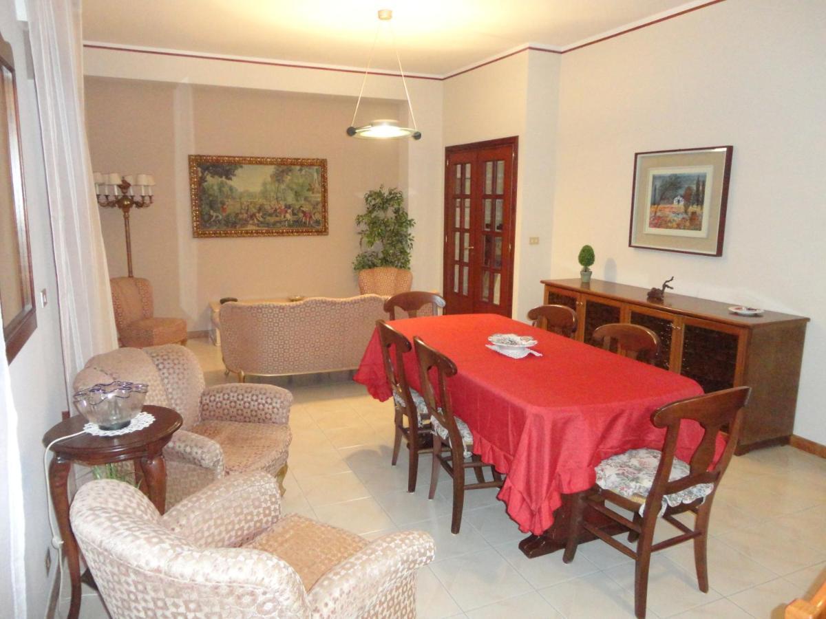 Casa Delle Pomelie - Taormina & Etna Panoramic Views Apartment Riposto Ngoại thất bức ảnh