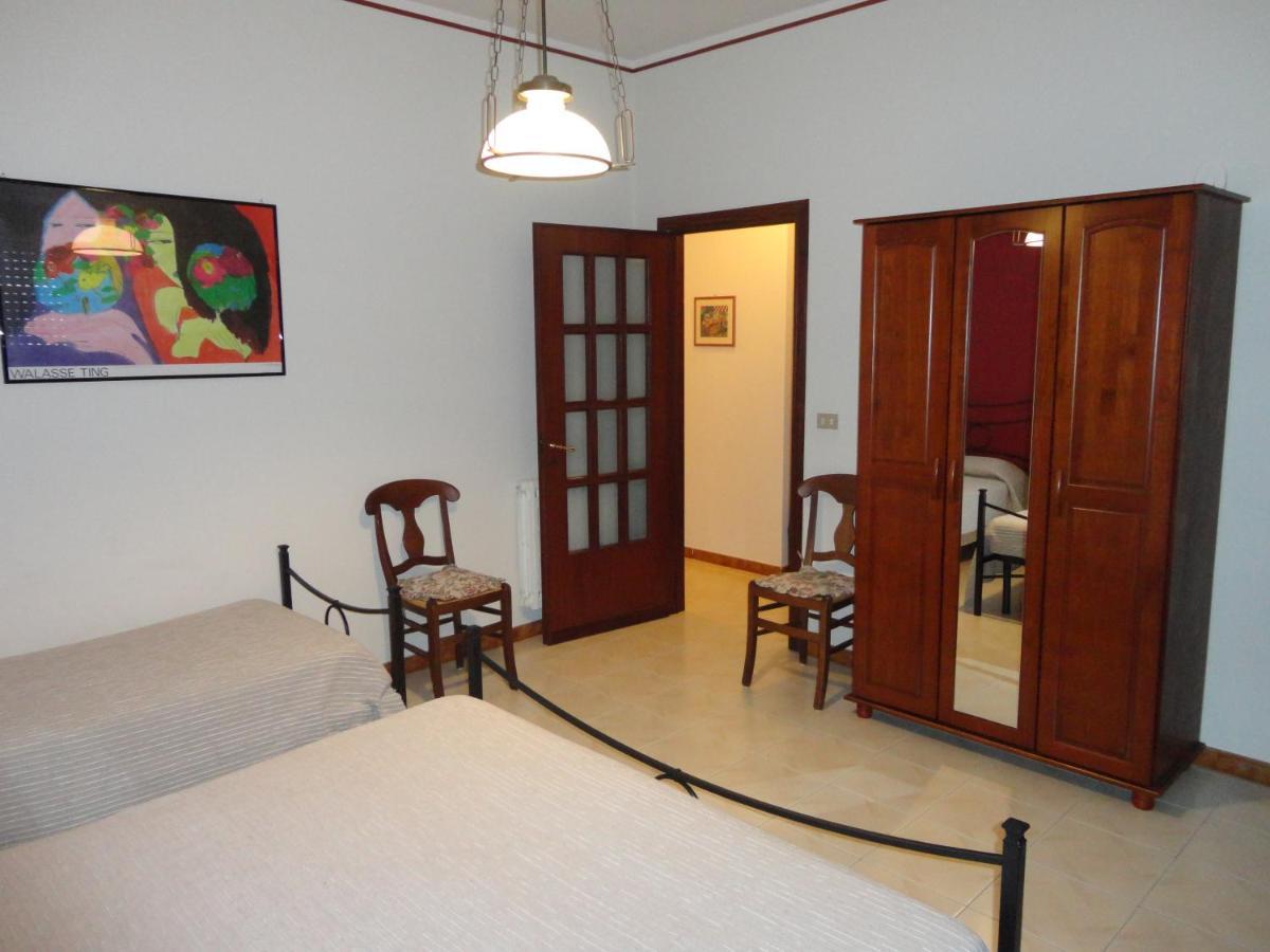 Casa Delle Pomelie - Taormina & Etna Panoramic Views Apartment Riposto Ngoại thất bức ảnh