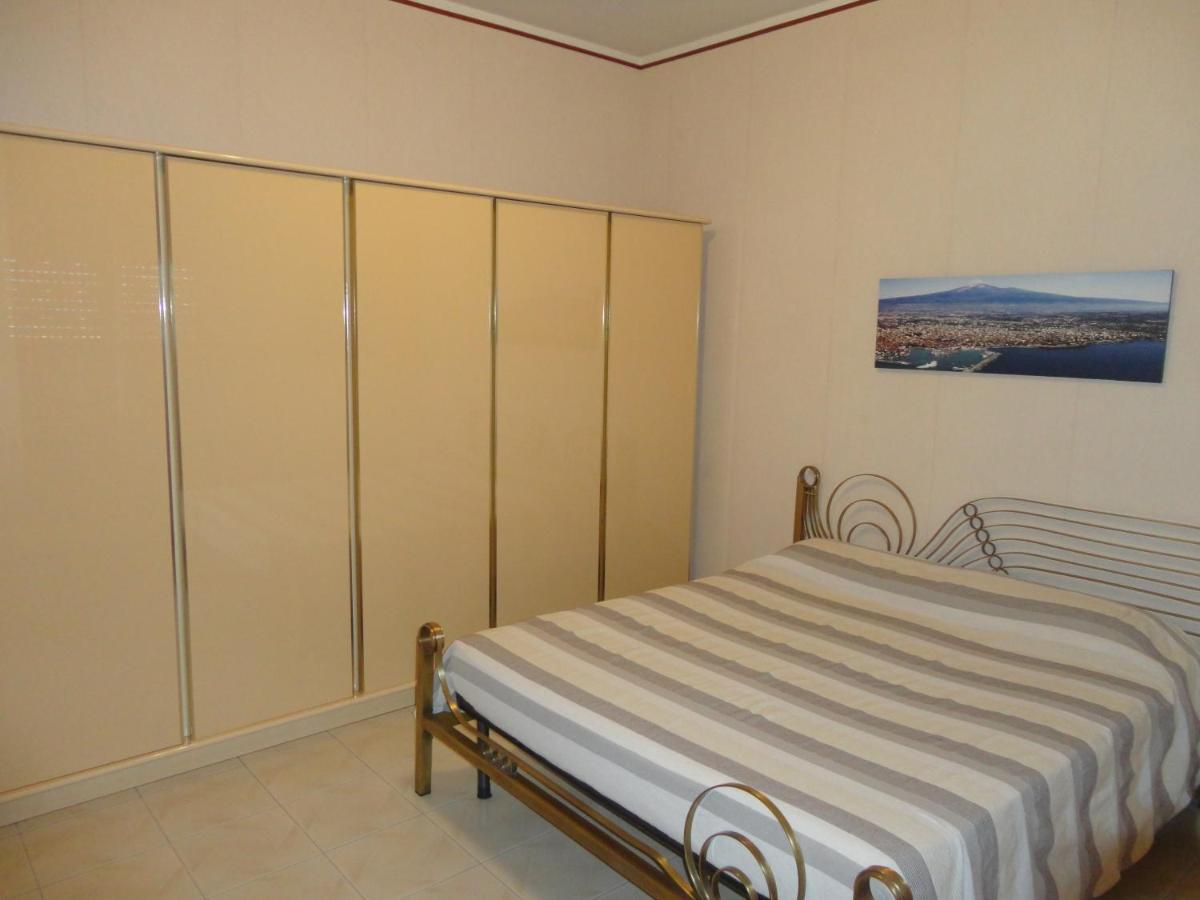 Casa Delle Pomelie - Taormina & Etna Panoramic Views Apartment Riposto Ngoại thất bức ảnh