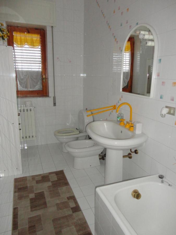 Casa Delle Pomelie - Taormina & Etna Panoramic Views Apartment Riposto Ngoại thất bức ảnh