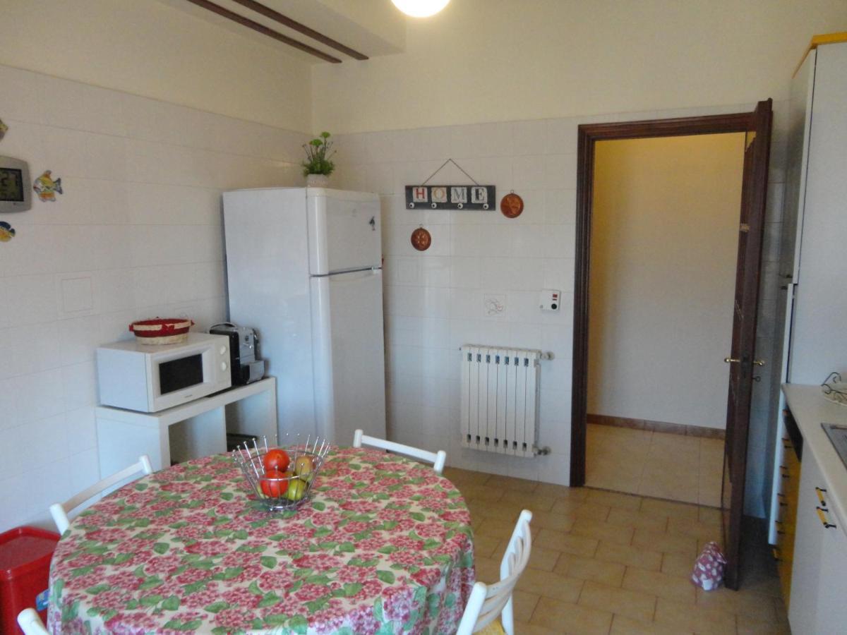 Casa Delle Pomelie - Taormina & Etna Panoramic Views Apartment Riposto Ngoại thất bức ảnh