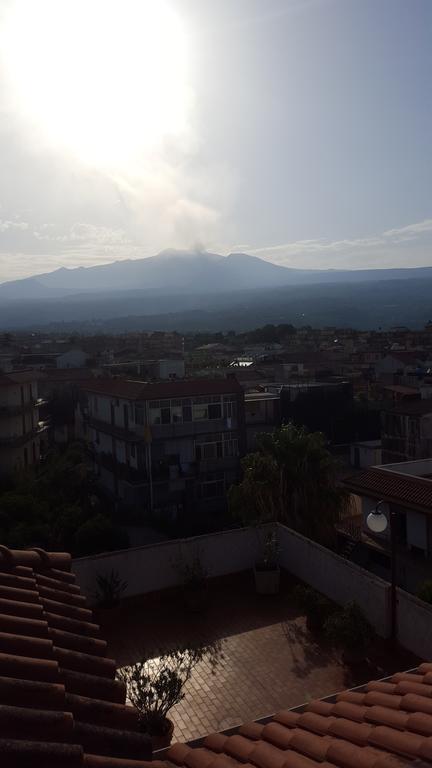 Casa Delle Pomelie - Taormina & Etna Panoramic Views Apartment Riposto Phòng bức ảnh