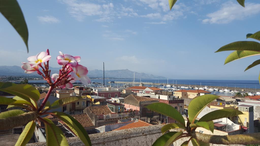Casa Delle Pomelie - Taormina & Etna Panoramic Views Apartment Riposto Phòng bức ảnh