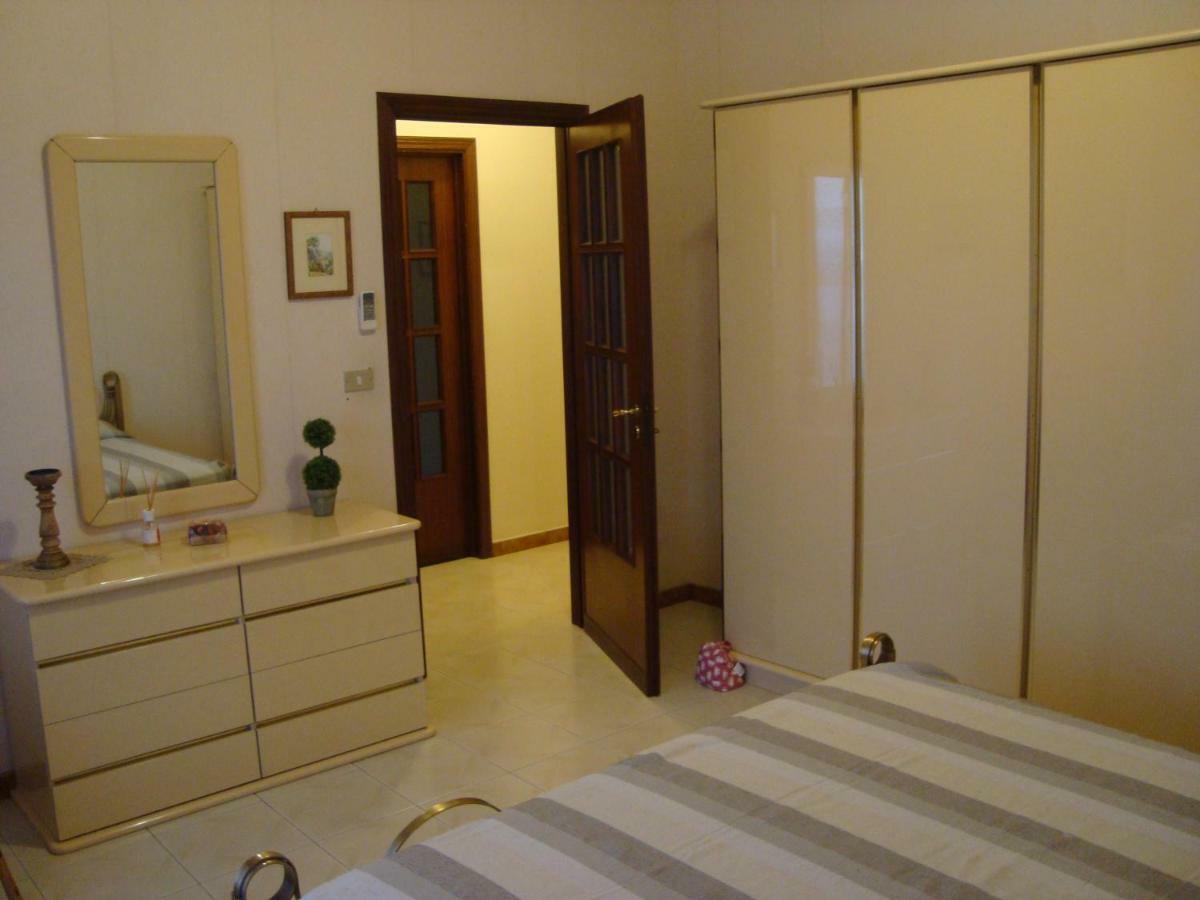 Casa Delle Pomelie - Taormina & Etna Panoramic Views Apartment Riposto Ngoại thất bức ảnh