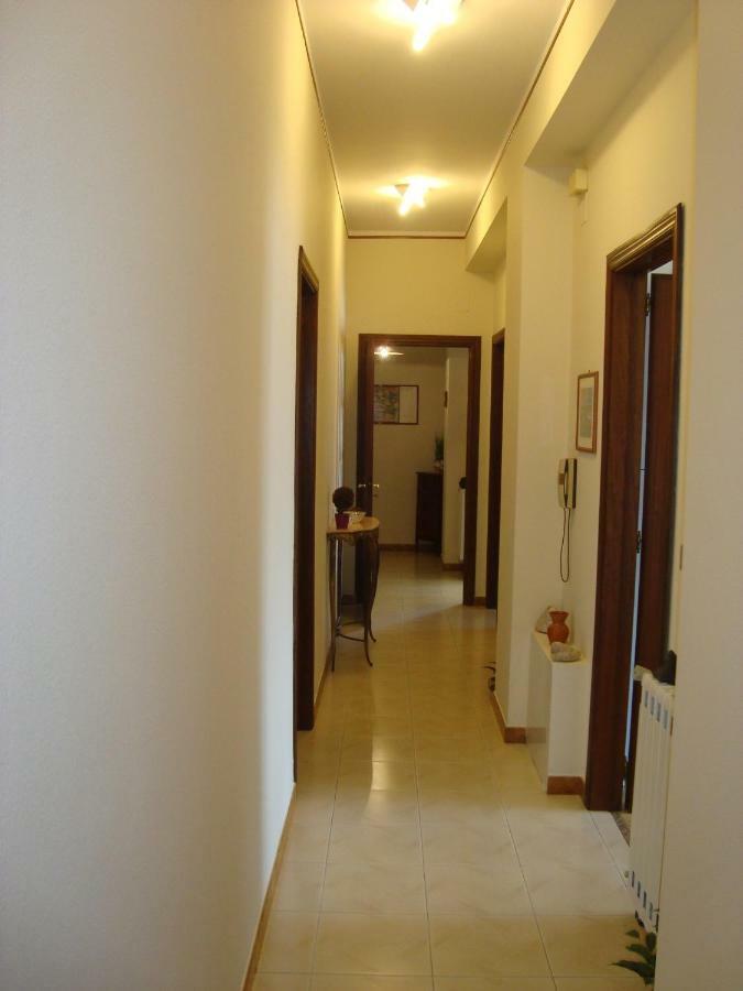 Casa Delle Pomelie - Taormina & Etna Panoramic Views Apartment Riposto Ngoại thất bức ảnh